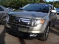2008 Edge Limited AWD #1