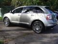 2008 Edge Limited AWD #8