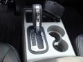 2008 Edge Limited AWD #19