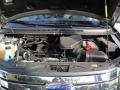 2008 Edge Limited AWD #21