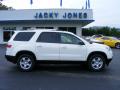 2010 Acadia SLE #1
