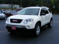 2010 Acadia SLE #4