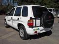 1997 Sportage 4x4 #7