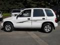 1997 Sportage 4x4 #8