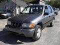 2001 Sportage  #1