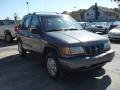2001 Sportage  #3