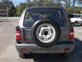 2001 Sportage  #6