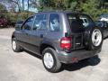 2001 Sportage  #7