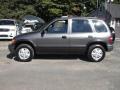 2001 Sportage  #8