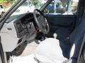 2001 Sportage  #9