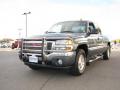 2006 Sierra 1500 SLE Extended Cab 4x4 #2