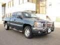 2006 Sierra 1500 SLE Extended Cab 4x4 #3