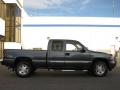 2006 Sierra 1500 SLE Extended Cab 4x4 #5