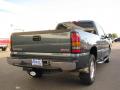 2006 Sierra 1500 SLE Extended Cab 4x4 #6