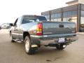 2006 Sierra 1500 SLE Extended Cab 4x4 #7
