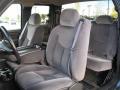 2006 Sierra 1500 SLE Extended Cab 4x4 #11