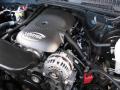 2006 Sierra 1500 SLE Extended Cab 4x4 #14