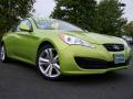 2010 Genesis Coupe 2.0T Premium #1