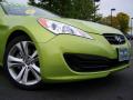 2010 Genesis Coupe 2.0T Premium #2