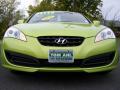 2010 Genesis Coupe 2.0T Premium #3