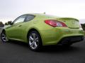 2010 Genesis Coupe 2.0T Premium #4