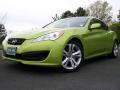 2010 Genesis Coupe 2.0T Premium #5