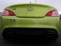 2010 Genesis Coupe 2.0T Premium #6