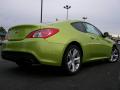 2010 Genesis Coupe 2.0T Premium #7