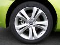 2010 Genesis Coupe 2.0T Premium #8