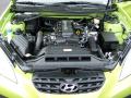 2010 Genesis Coupe 2.0T Premium #16