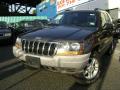 2002 Grand Cherokee Laredo 4x4 #2