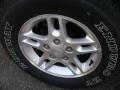2002 Grand Cherokee Laredo 4x4 #5