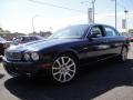 2008 XJ XJ8 L #1