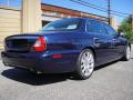 2008 XJ XJ8 L #6