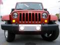 2009 Wrangler Unlimited Sahara 4x4 #3