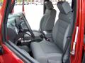 2009 Wrangler Unlimited Sahara 4x4 #9