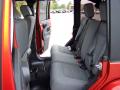 2009 Wrangler Unlimited Sahara 4x4 #10