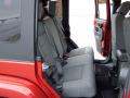 2009 Wrangler Unlimited Sahara 4x4 #11