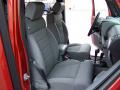 2009 Wrangler Unlimited Sahara 4x4 #12