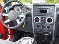 2009 Wrangler Unlimited Sahara 4x4 #13