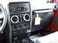 2009 Wrangler Unlimited Sahara 4x4 #17