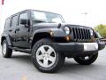 2010 Wrangler Unlimited Sahara 4x4 #1