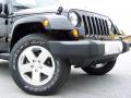 2010 Wrangler Unlimited Sahara 4x4 #2