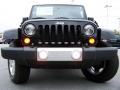 2010 Wrangler Unlimited Sahara 4x4 #3