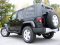 2010 Wrangler Unlimited Sahara 4x4 #4