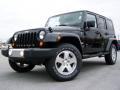 2010 Wrangler Unlimited Sahara 4x4 #5