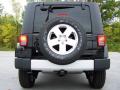 2010 Wrangler Unlimited Sahara 4x4 #6
