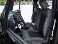 2010 Wrangler Unlimited Sahara 4x4 #9