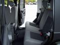 2010 Wrangler Unlimited Sahara 4x4 #10