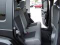 2010 Wrangler Unlimited Sahara 4x4 #11